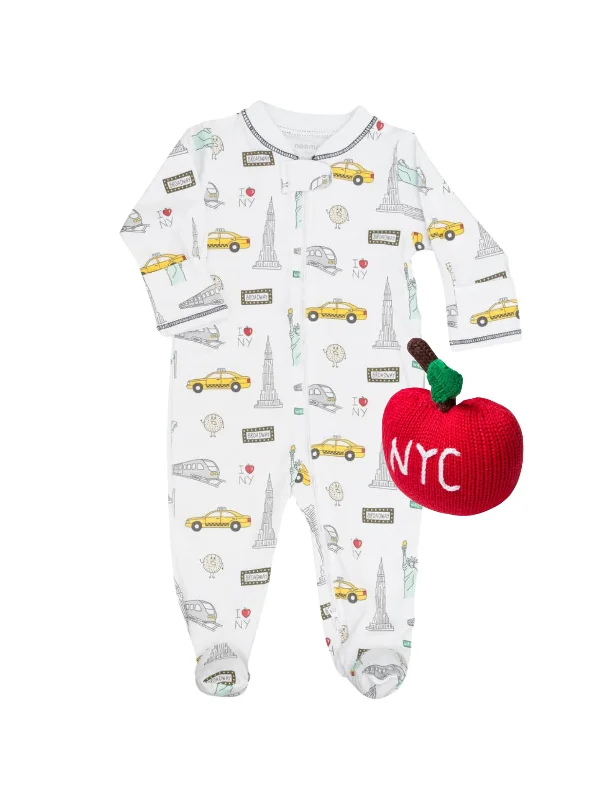 NYC Baby Bundle