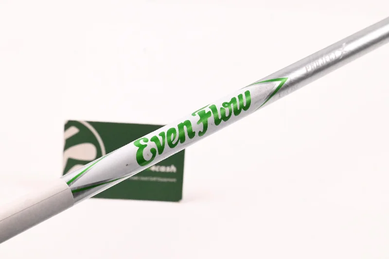 Evenflow Green 65 #3 Wood Shaft / Stiff Flex / Callaway 3rd Gen