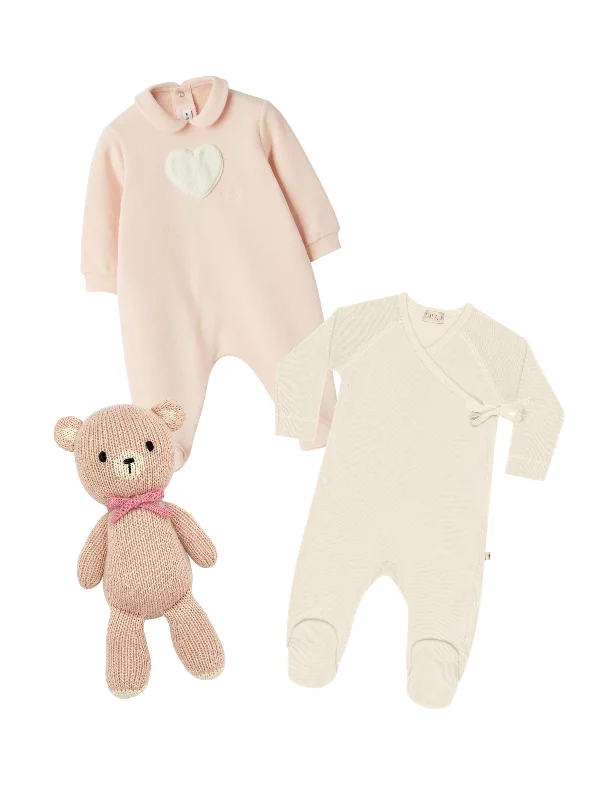 Baby Girl Bundle