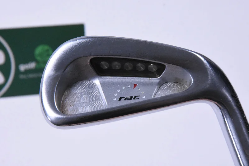 Taylormade RAC LT #5 Iron / 27 Degree / Regular Plus Flex Project X Steel Shaft