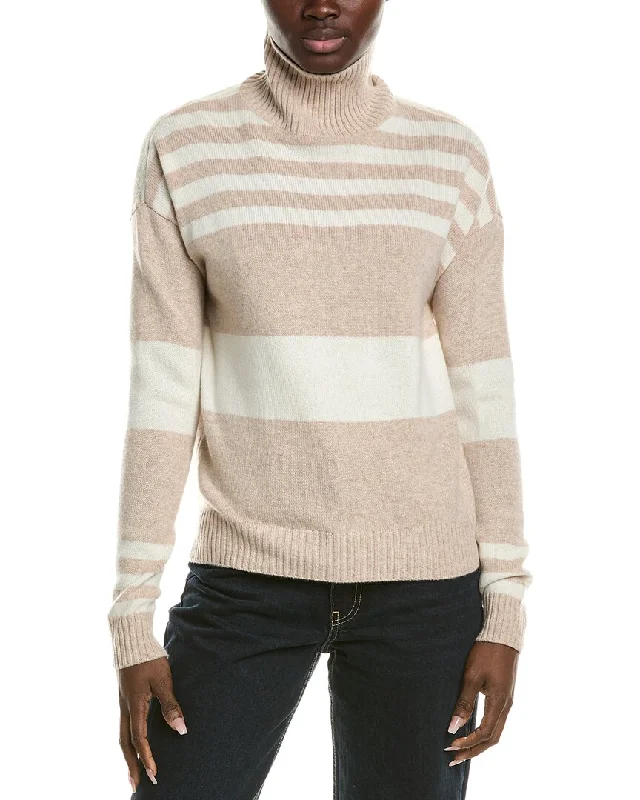 J.McLaughlin Clara Cashmere Sweater