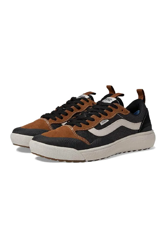 Vans MTE UltraRange EXO SE Mesh Sneakers for Men in Brown | VN000CWDRML