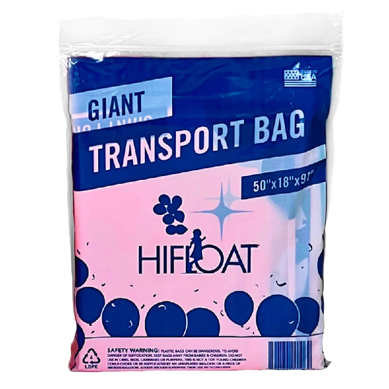 HI-FLOAT GIANT BALLOON TRANSPORT BAGS