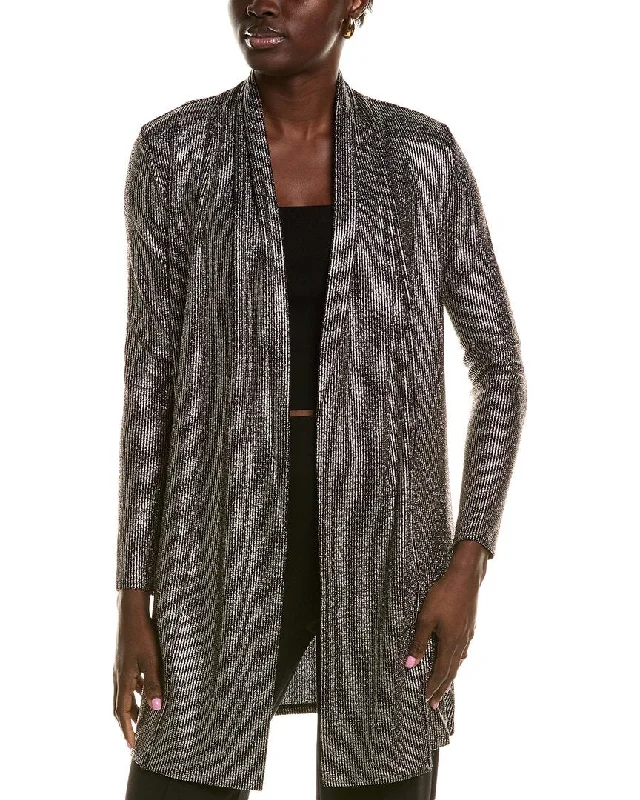 Joan Vass Cardigan