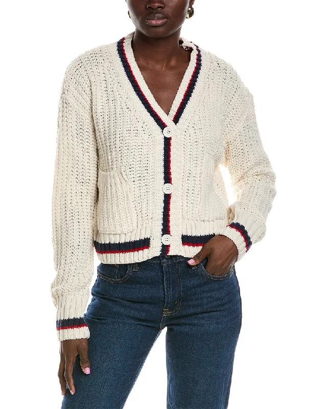 Lyra & Co Cardigan