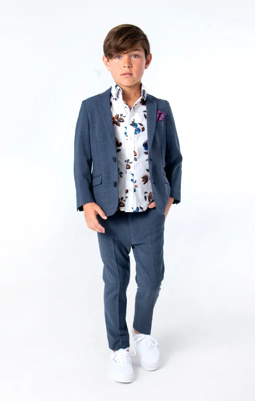 2 Piece Boys Mod Suit