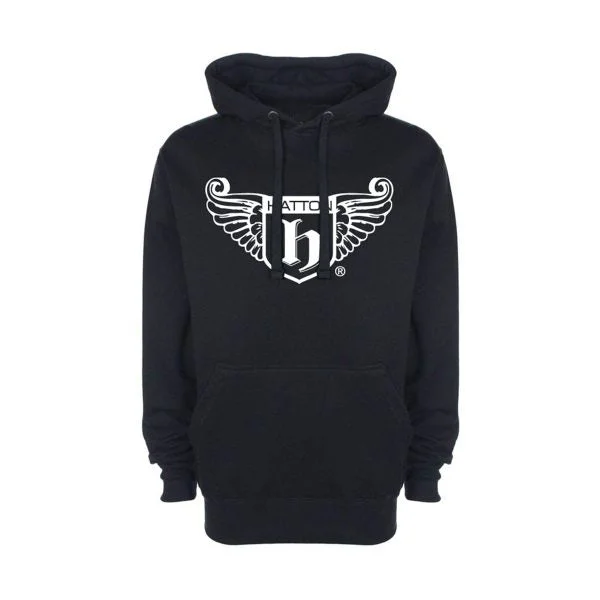 Hatton Boxing Wings Hoodie