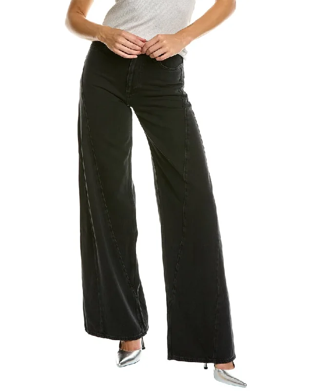 rag & bone Sofie Highland Wide Leg Jean