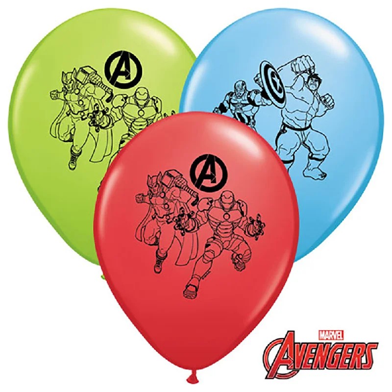 11 inch MARVEL'S AVENGERS