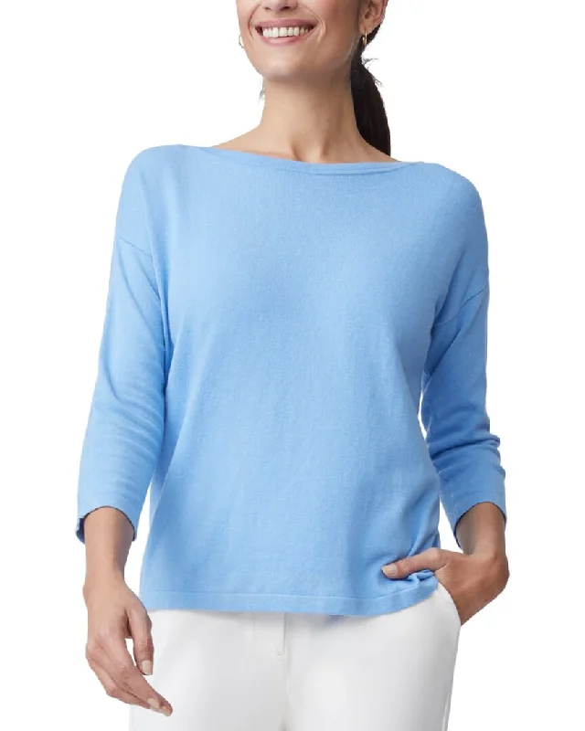 J.McLaughlin Mecox Sweater