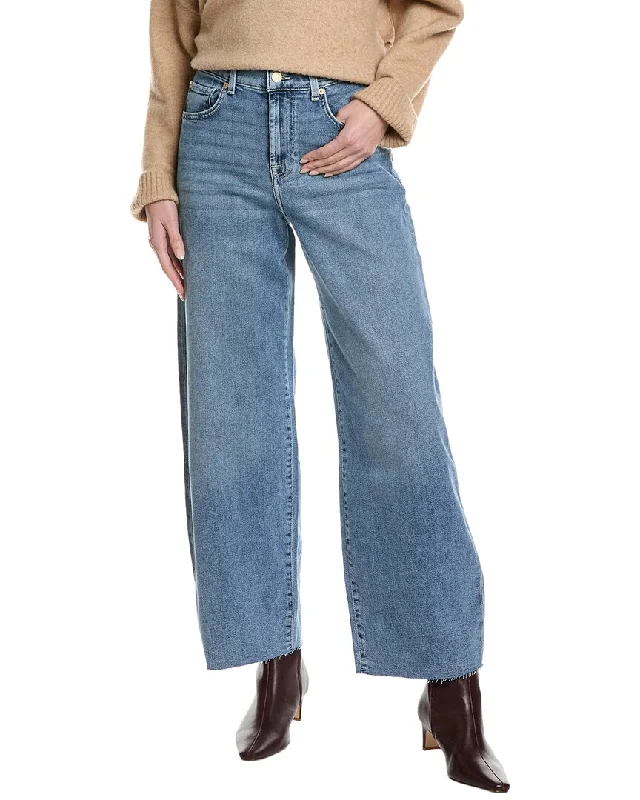 7 For All Mankind Bonnie Newport Beach Barrel Jean