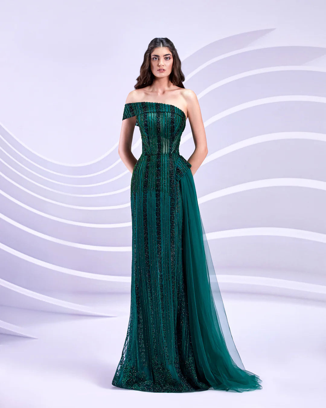 Modessa Couture M20311