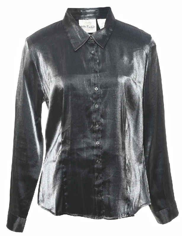 Bentley Evening Shirt - L