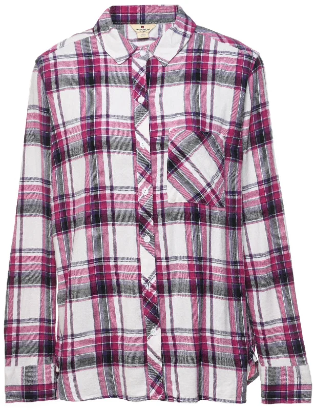 Woolrich Shirt - L