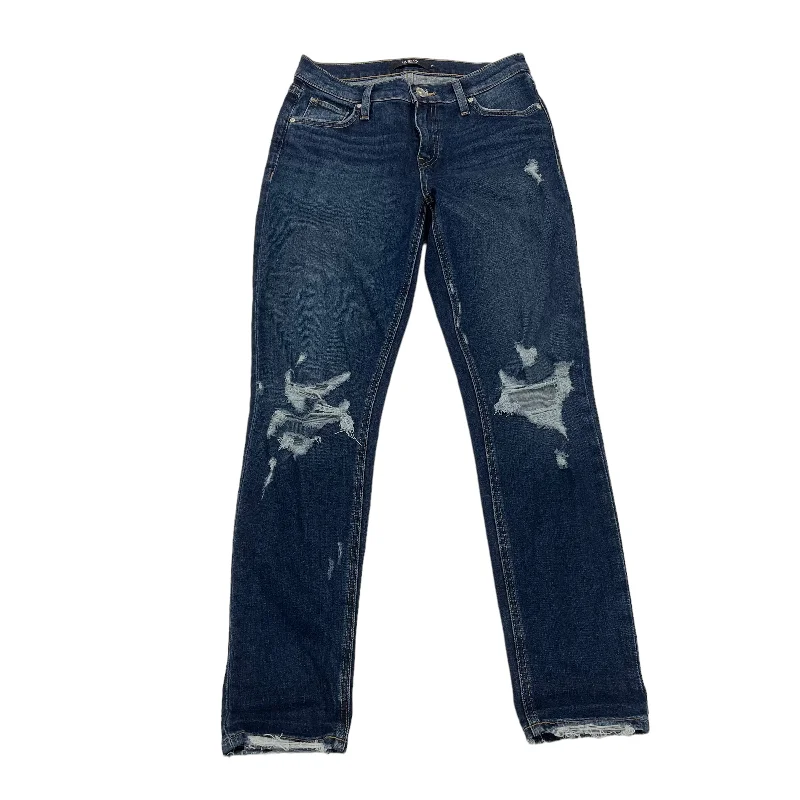 Jeans Boyfriend By Hudson  Size: 2