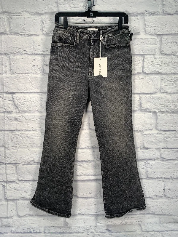 Jeans Designer By Frame  Size: 2