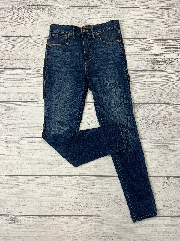 Jeans Designer By Madewell  Size: 4