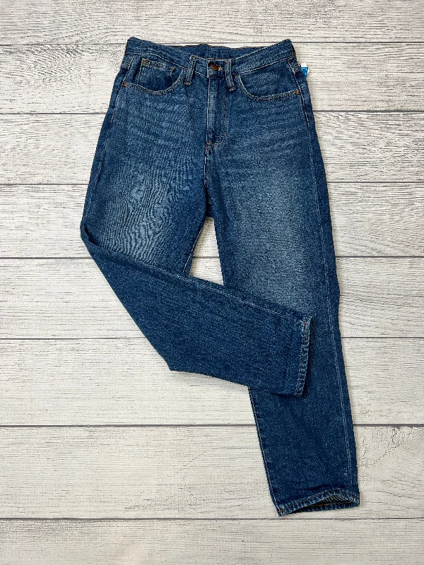 Jeans Designer By Madewell  Size: 4