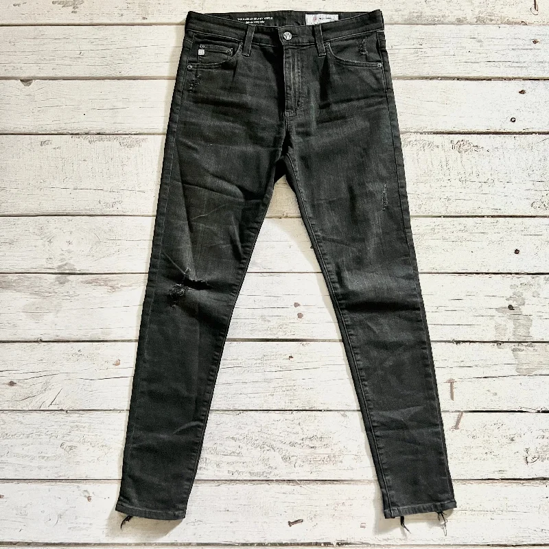 Jeans Skinny By Adriano Goldschmied  Size: 6