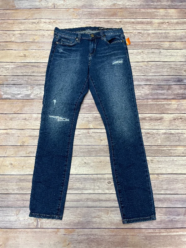 Jeans Skinny By Blanknyc  Size: 6