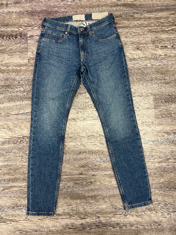 Jeans Skinny By Everlane Size: 2