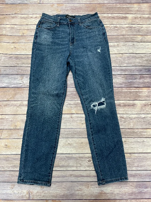 Jeans Skinny By Judy Blue  Size: 6