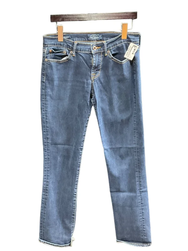 Jeans Skinny By Lucky Brand  Size: 6