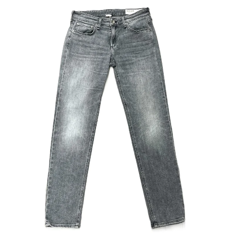 Jeans Skinny By Rag & Bones Jeans  Size: 0