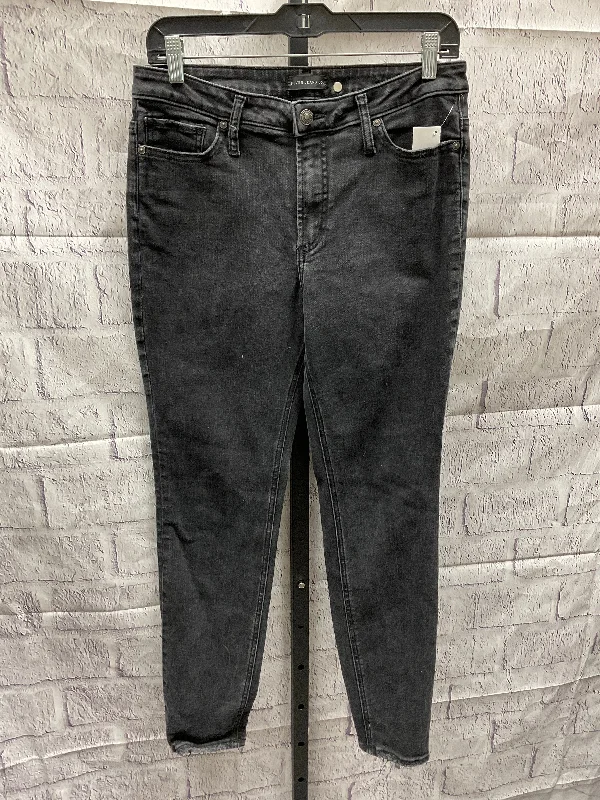 Jeans Skinny By Silver  Size: 12