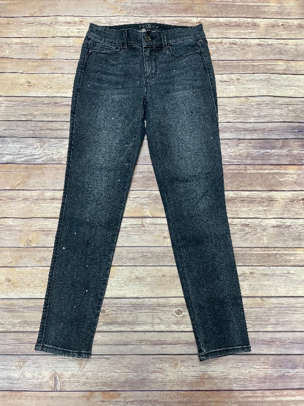 Jeans Skinny By White House Black Market  Size: 0