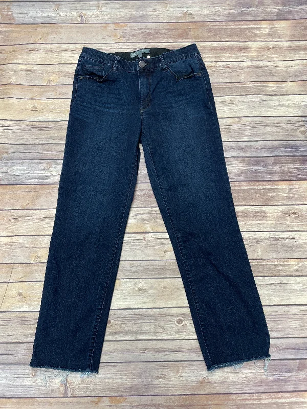 Jeans Skinny By Wit & Wisdom  Size: 8