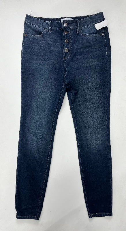 Jeans Straight By Lc Lauren Conrad  Size: 8