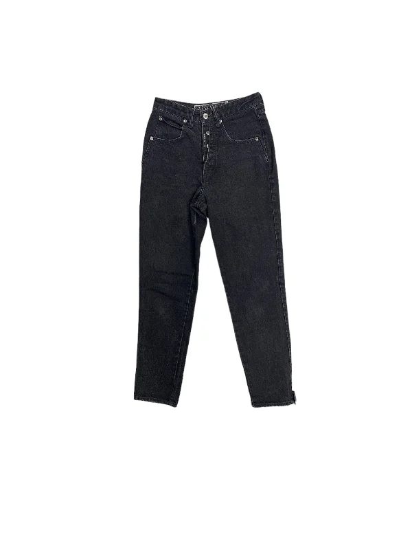 Jeans Straight By Z Cavaricci  Size: 27