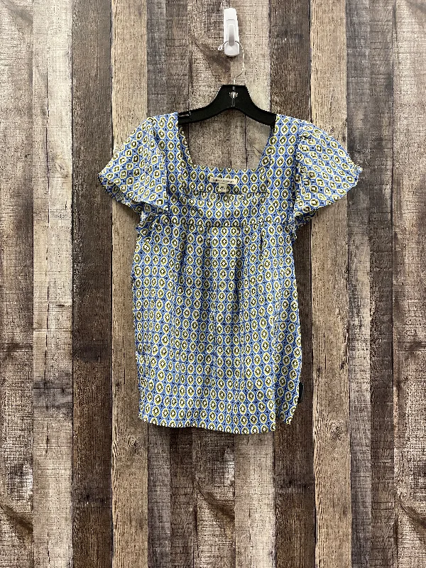 Top Short Sleeve By Banana Republic  Size: Xs