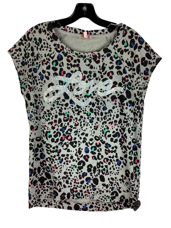 Top Short Sleeve By Juicy Couture  Size: S