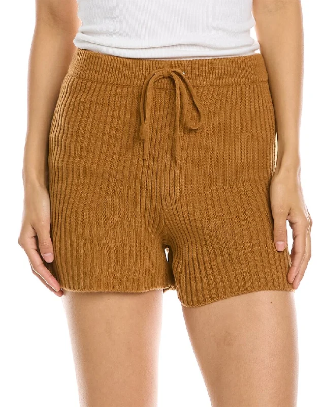 The Fifth Label Maple Knit Short