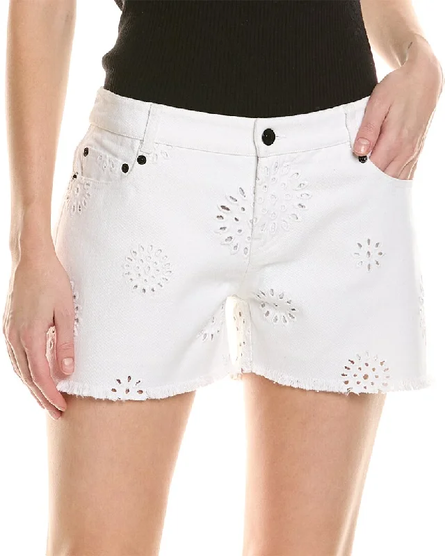 The Kooples   Broderie Anglaise Short